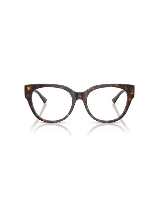 Jimmy Choo Black Jc3035 5002 Optical Frames Acetate Pantos Normal
