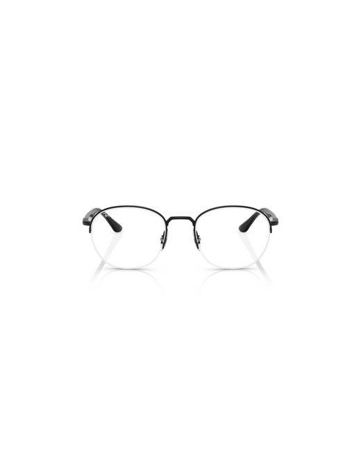 Ray-Ban Black Ray
