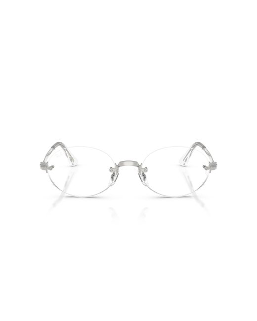 Ray-Ban Black Ray