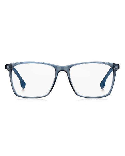 Boss Black Boss 1582 Pjp Optical Frames Acetate Squared for men