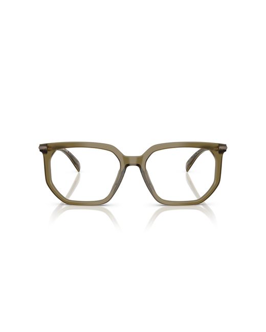 Michael Kors Black Mk4158U Sequoia 4012 Optical Frames Acetate Geometric Normal for men