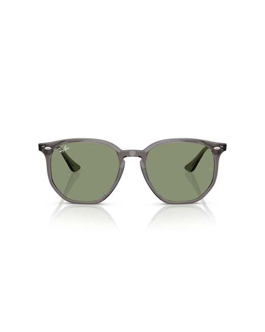 Ray-Ban Green Ray