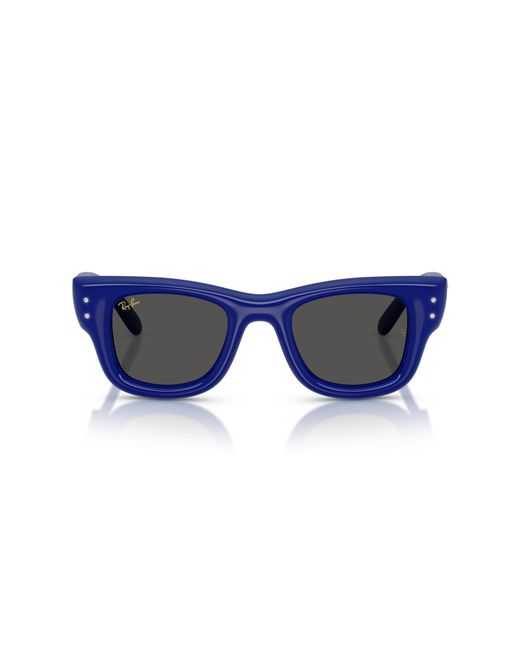 Ray-Ban Black Ray