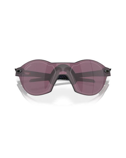 Oakley Black Oo9098 Re:Subzero 909814 Sunglasses O_Matter Mask Normal for men