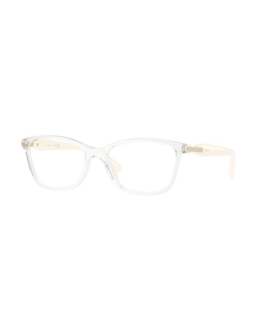 Vogue Eyewear Black Vo5680B W745 Optical Frames Nylon Pillow Normal
