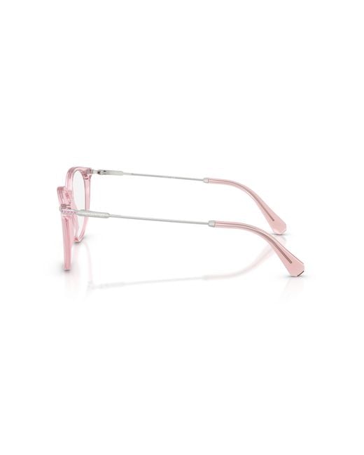Swarovski Black Sk2009 3001 Optical Frames Acetate Pantos Normal