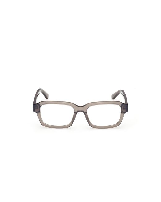 Emilio Pucci Black Ep5283 020 Optical Frames Acetate Squared Normal