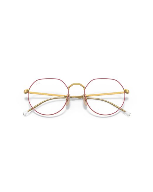 Ray-Ban Black Ray