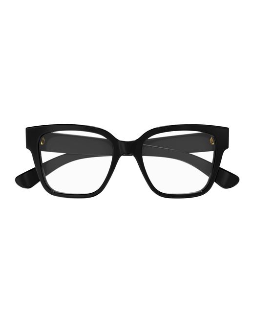 Gucci Black Gg1791O Frames