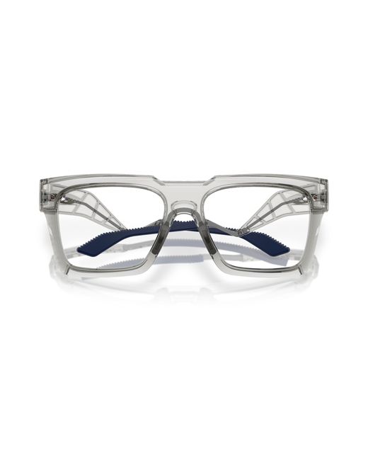 Oakley Black Ox8190 Enigma Ink 819002 Optical Frames O_Matter Squared Normal
