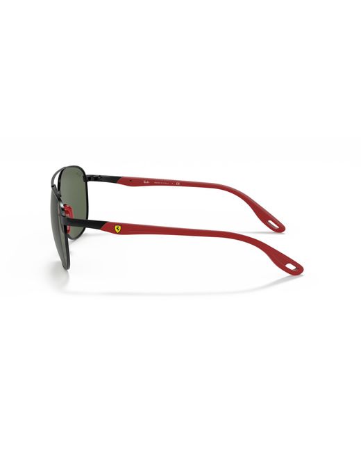Ray-Ban Black Ray for men