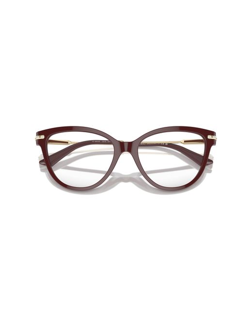 Jimmy Choo Black Jc3001B 5018 Optical Frames Acetate Cat Eye