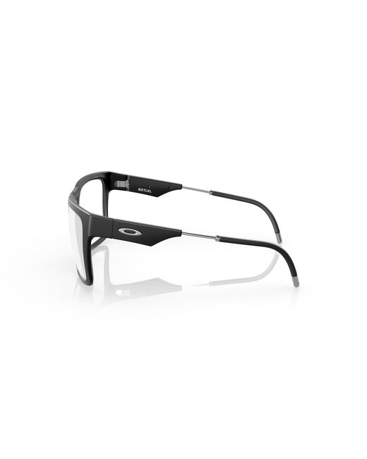 Oakley Black Ox8028 Nxtlvl 802801 Optical Frames O_Matter Squared Normal for men