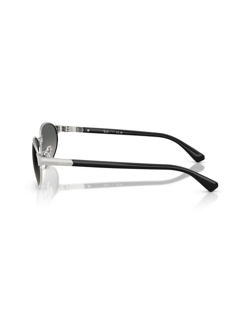Ray-Ban Black Ray
