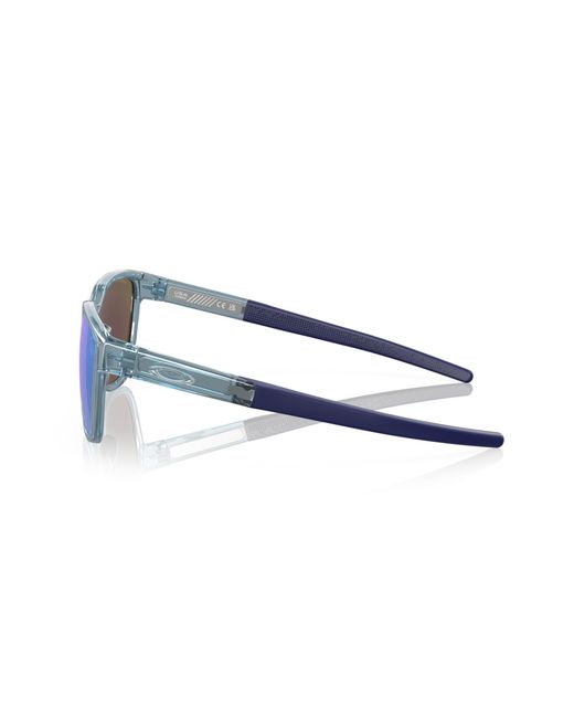 Oakley Blue Oo9250 Actuator 925006 Sunglasses O_Matter Squared Normal Prizm for men