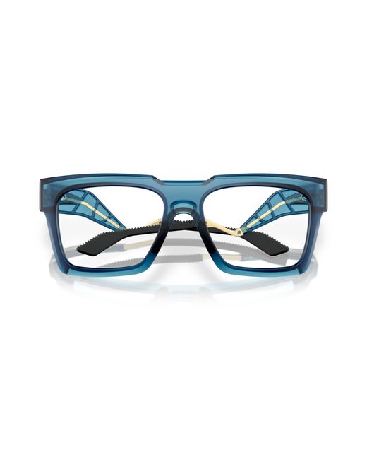 Oakley Black Ox8190 Enigma Ink 819007 Optical Frames O_Matter Squared Normal
