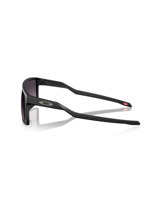 Oakley Black Oo9285 Helux 928506 Sunglasses O_Matter Squared Normal Shaded for men