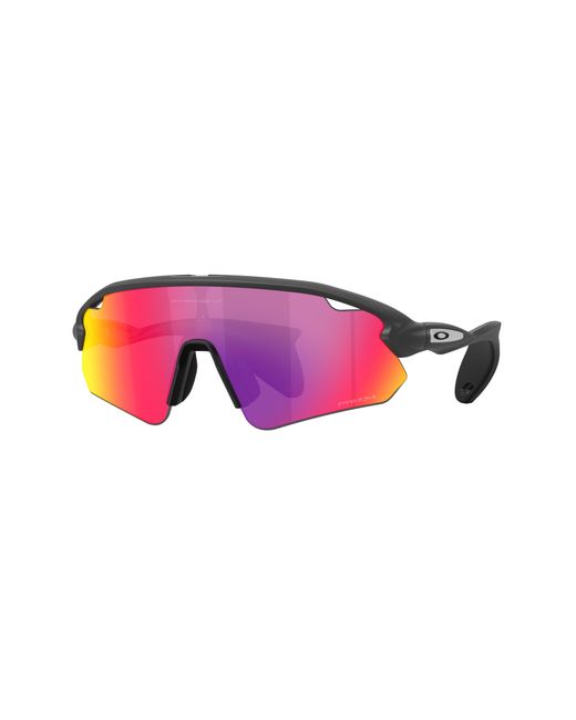 Oakley Black Oo9525 Stunt Devil A 952503 Sunglasses O_Matter Squared Normal