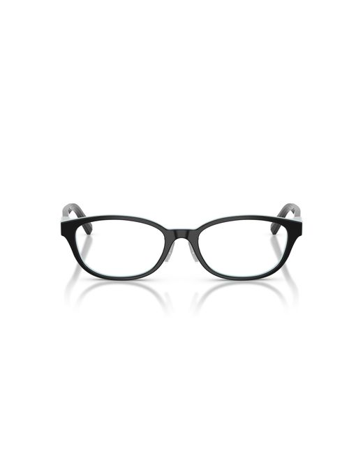 Tiffany & Co Black Tf2280D 8055 Optical Frames Acetate Pillow Normal
