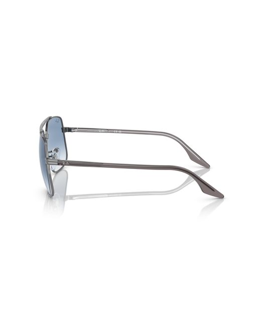 Ray-Ban Black Ray