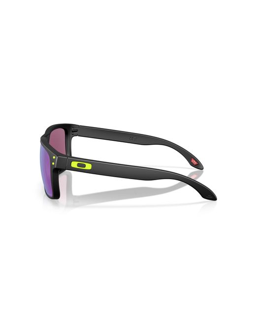 Oakley Green Oo9102 Holbrook 9102Ai Sunglasses O_Matter Squared Normal for men