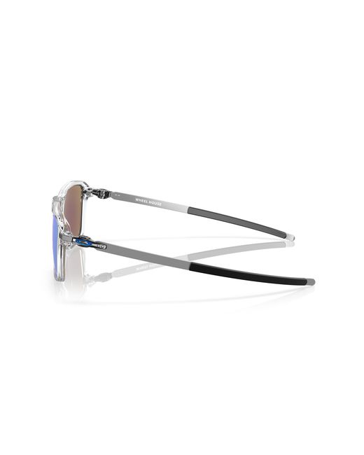 Oakley Blue Oo9469 Wheel House 946902 Sunglasses O_Matter Squared Normal Prizm for men