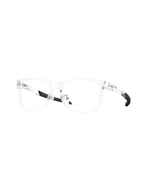 Oakley Black Ox8196D Paracord Rx 819604 Optical Frames O_Matter Squared Normal