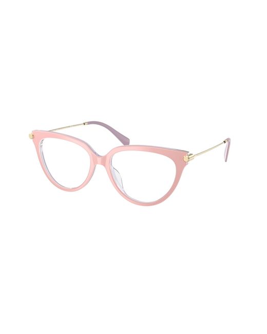 Michael Kors Black Mk4151U Windham 4015 Optical Frames Acetate Cat Eye Normal