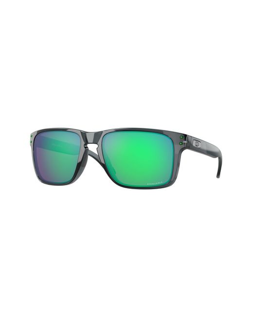 Oakley Green Oo9417 Holbrook Xl 941714 Sunglasses O_Matter Squared Normal Prizm for men