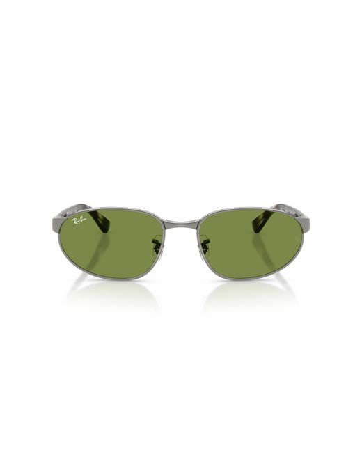 Ray-Ban Green Ray