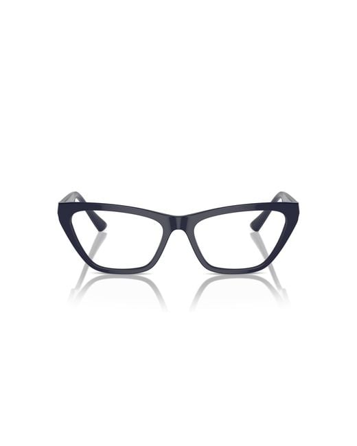 Jimmy Choo Black Jc3014 5023 Optical Frames Acetate Cat Eye