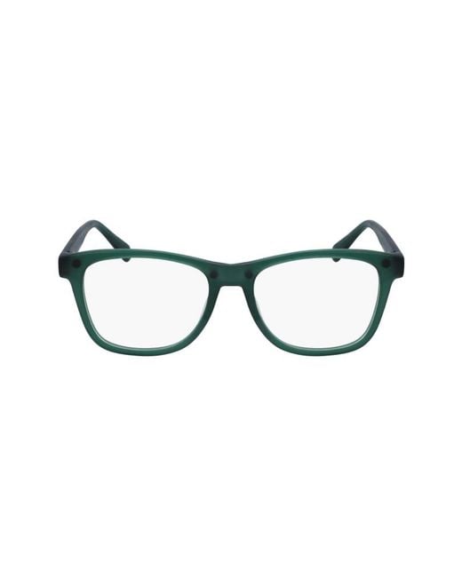 Calvin Klein Black Ckj23643Mag-Set 300 Optical Frames Acetate Squared Normal Normal