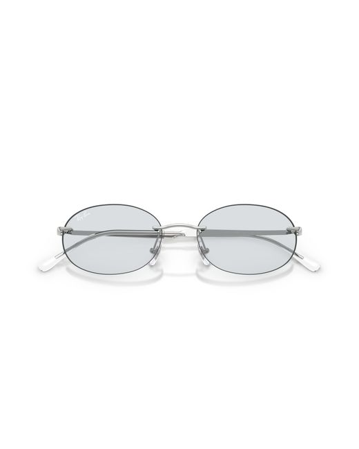 Ray-Ban Black Ray