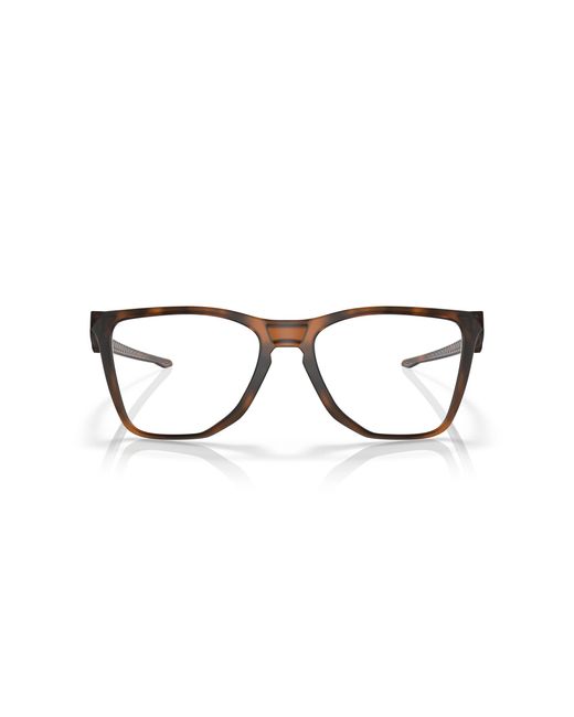 Oakley Black Ox8058 The Cut 805802 Optical Frames O_Matter Squared Normal for men