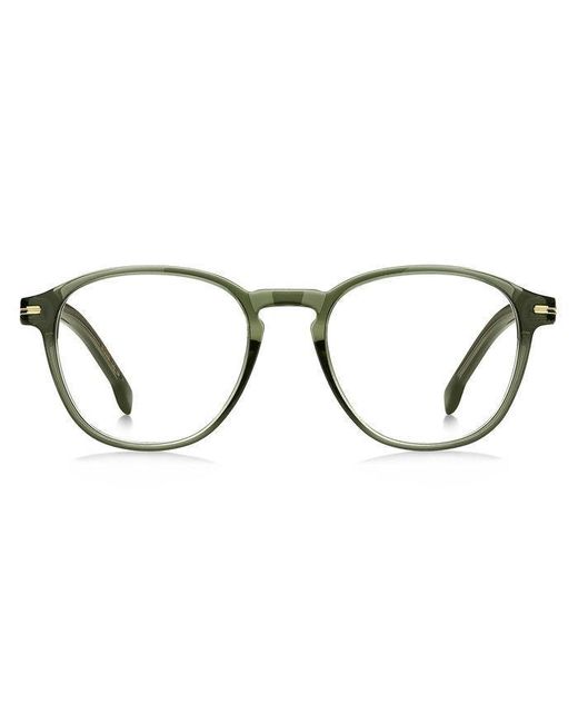 Boss Black Boss 1509/G 1Ed Optical Frames Bio-Cecid Round for men