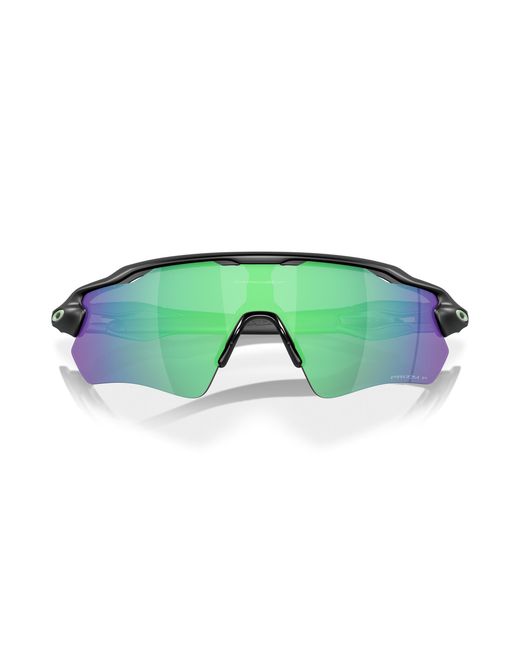 Oakley Green Oo9208 Radar Ev Path 9208F0 Sunglasses O_Matter Mask Polarized Prizm for men