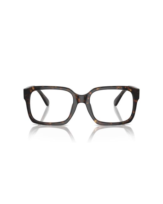 Sferoflex Black Sf1152 C213 Optical Frames Acetate Squared for men