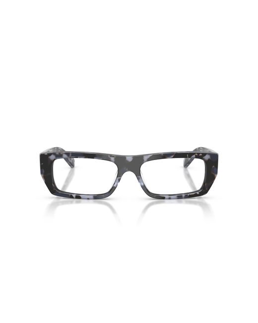 Vogue Eyewear Black Vo5660U 3147 Optical Frames Acetate Squared Normal