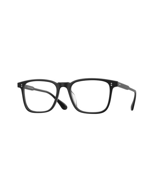 Oliver Peoples Black Ov5603U Tillen 1796 Optical Frames Acetate Transparent Squared Normal