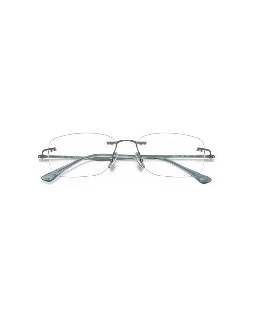 Ray-Ban Black Ray