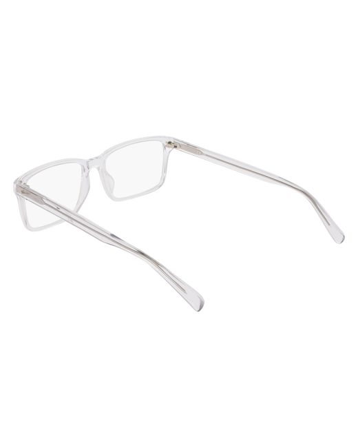 Nike Black 1001 900 Optical Frames Acetate Squared Normal