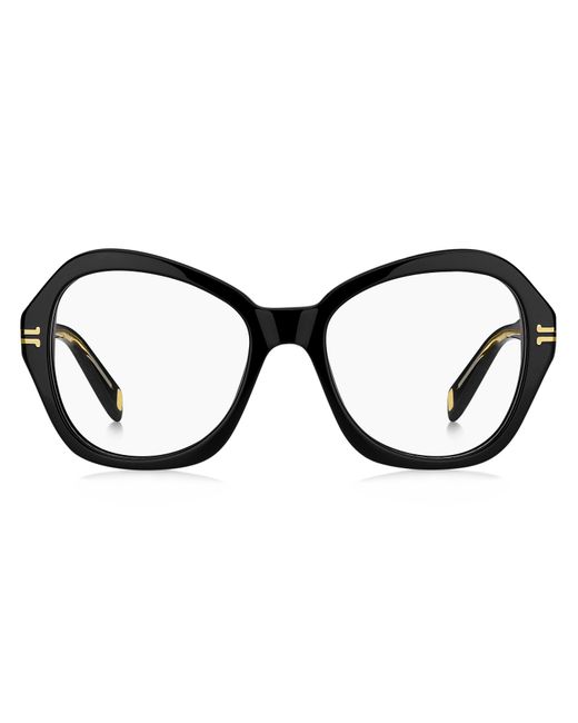 Marc Jacobs Black Mj 1053 807 Optical Frames Acetate Cat Eye