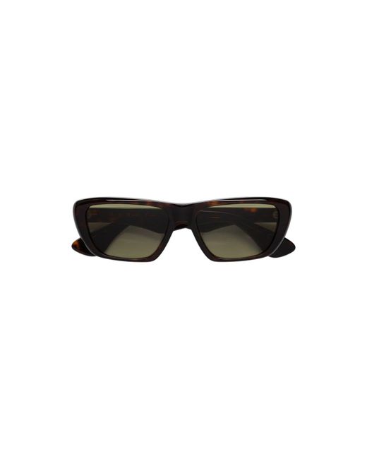 Marni Black J2Z Jimura Dark Sunglasses Acetate Squared Normal