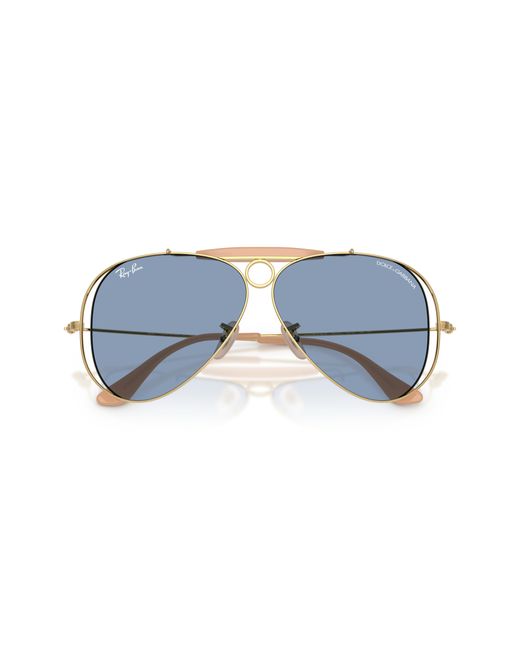 Ray-Ban Black Ray
