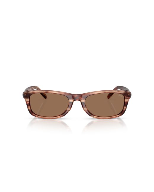 DIESEL Black Dl2018F 203673 Sunglasses Acetate Squared Normal