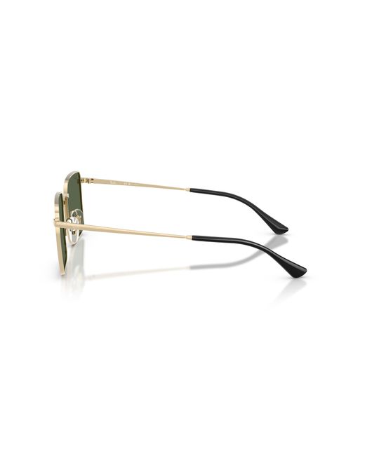 Ray-Ban Green Ray