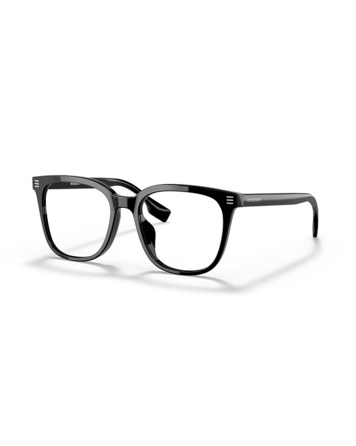Burberry Black Be2361D 3001 Optical Frames Acetate Squared Normal for men