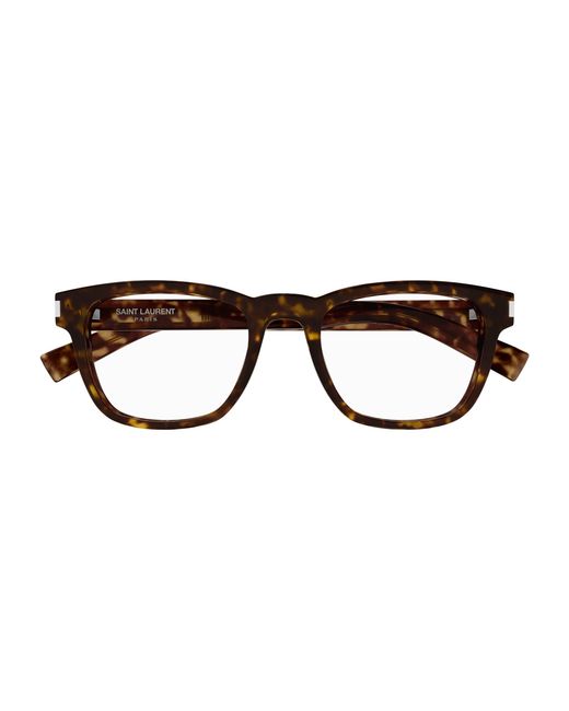 Saint Laurent Black Optical