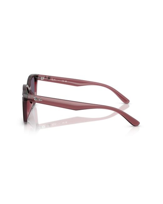 Ray-Ban Black Ray