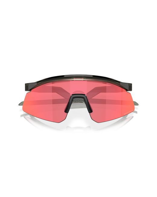 Oakley Black Oo9229 Hydra 922916 Sunglasses O_Matter Mask Normal Prizm for men